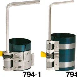 HAZET Kolbenring-Spannband 794-01 5 HAZET Kolbenring-Spannband 794-01 -Deutschland Werk Geist Verkaufs-Shop 794 1 794 2 23detail