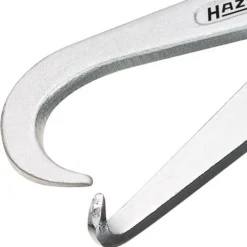 HAZET Bremsfedern-Zange 796 -Deutschland Werk Geist Verkaufs-Shop 796 23detail 23spitze