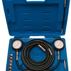 BGS Getriebe-Druckprüfer – 8028