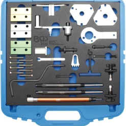 BGS Motor-Einstellwerkzeug-Satz | Für Fiat, Lancia – 8148