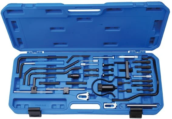 BGS Motor-Einstellwerkzeug-Satz | Für PSA – 8152 3 BGS Motor-Einstellwerkzeug-Satz | Für PSA – 8152