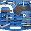 BGS Motor-Einstellwerkzeug-Satz | Für Renault – 8154