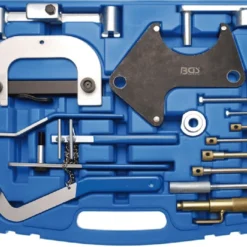 BGS Motor-Einstellwerkzeug-Satz | Für Renault – 8154
