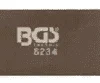 BGS Fixierwerkzeug Nockenwelle | Für Audi, VW – 8234 -Deutschland Werk Geist Verkaufs-Shop 8234