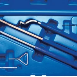 BGS Zahnriemen-Spanner-Satz | Für VAG – 8241 -Deutschland Werk Geist Verkaufs-Shop 8241533bb30ce45a0