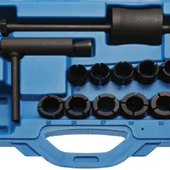 BGS Bremskolben-Ausbau-Satz | Für Motorräder | 14-tlg. – 8242