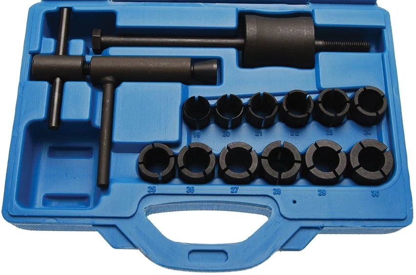 BGS Bremskolben-Ausbau-Satz | Für Motorräder | 14-tlg. – 8242 5 BGS Bremskolben-Ausbau-Satz | Für Motorräder | 14-tlg. – 8242 – Bild 3