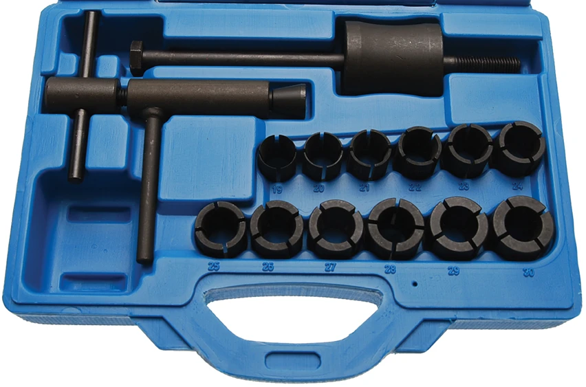 BGS Bremskolben-Ausbau-Satz | Für Motorräder | 14-tlg. – 8242 7 BGS Bremskolben-Ausbau-Satz | Für Motorräder | 14-tlg. – 8242 – Bild 5