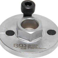 BGS Spezial-Einsatz Zum Drehen Der Kurbelwelle | Für VAG 5-Zylinder Motoren – 8249