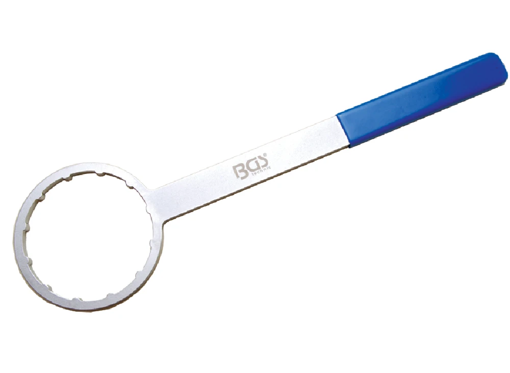 BGS Ölfilterschlüssel | Zwölfkant | Für Renault | SW 76 Mm – 8259 3 BGS Ölfilterschlüssel | Zwölfkant | Für Renault | SW 76 Mm – 8259