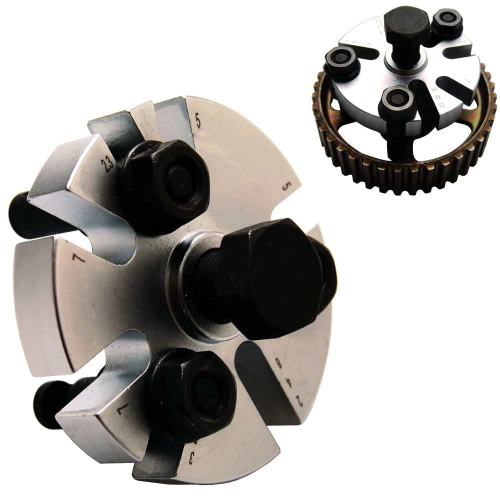 BGS Zahnriemenrad-Abzieher | Universal – 8273 3 BGS Zahnriemenrad-Abzieher | Universal – 8273