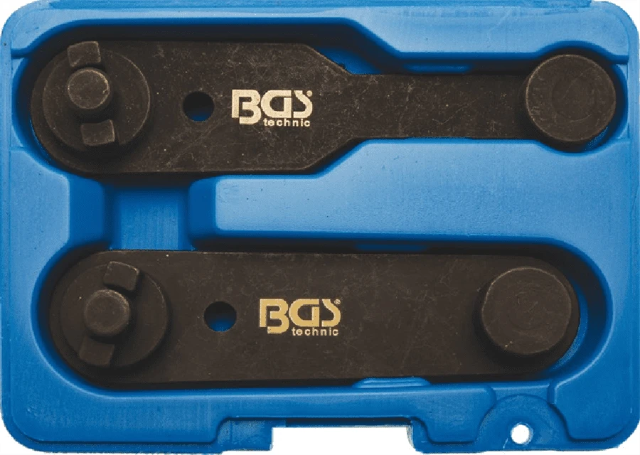 BGS Fixierwerkzeug Nockenwelle | Für VAG 5- Und 10-Zylinder-Motoren – 8279 3 BGS Fixierwerkzeug Nockenwelle | Für VAG 5- Und 10-Zylinder-Motoren – 8279
