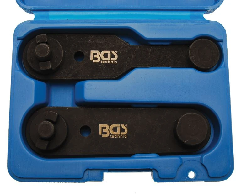 BGS Fixierwerkzeug Nockenwelle | Für VAG 5- Und 10-Zylinder-Motoren – 8279 5 BGS Fixierwerkzeug Nockenwelle | Für VAG 5- Und 10-Zylinder-Motoren – 8279 – Bild 3