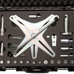 BGS SAC-Kupplungs-Werkzeug-Satz | 38-tlg. – 8286 -Deutschland Werk Geist Verkaufs-Shop 8286533bd9658c1ba