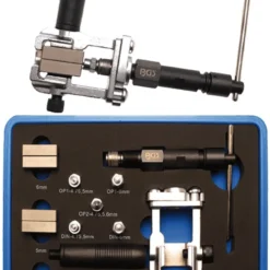 BGS Hydraulisches Bördelgerät – 8310
