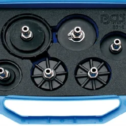BGS Adapter-Satz Für Art. 8315 | Für Audi, BMW, Ford, Honda, Nissan, Opel, VW – 8316