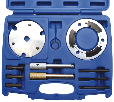 BGS Motor-Einstellwerkzeug-Satz | Für Ford 2.0, 2.4 TDCi | TDDi – 8317 7 BGS Motor-Einstellwerkzeug-Satz | Für Ford 2.0, 2.4 TDCi | TDDi – 8317 – Bild 5