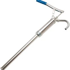 BGS Ölfaßpumpe Mit Hebel – 8343