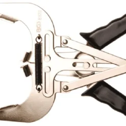 BGS Kolbenring-Zange | 80 - 120 Mm – 8370