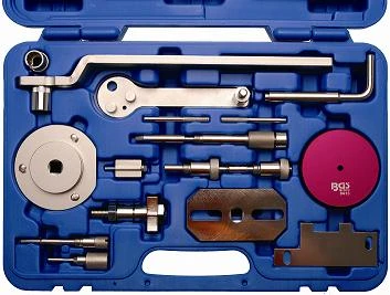 BGS Motor-Einstellwerkzeug-Satz | Für Fiat, PSA – 8413 7 BGS Motor-Einstellwerkzeug-Satz | Für Fiat, PSA – 8413 – Bild 5