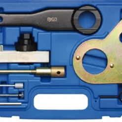BGS Motor-Einstellwerkzeug-Satz | Für Nissan, Renault, Opel – 8421