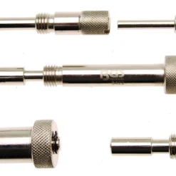 BGS Motor-Einstellwerkzeug-Satz | Für Fiat Ducato, Peugeot Boxer, Citroën Jumper 2.3 D JTD, 3.0 JTD, HDi – 8422