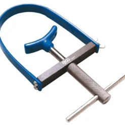 BGS Gegenhalteschlüssel | Für Polräder Und Kupplungskörbe – 8457