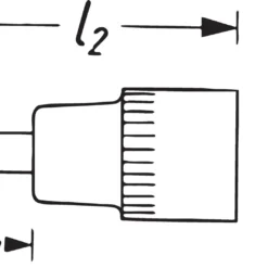 HAZET Bremssattel Steckschlüsseleinsatz 10mm 3/8 Zoll Innen-Sechskant 7 2784-1 9 HAZET Bremssattel Steckschlüsseleinsatz 10mm 3/8 Zoll Innen-Sechskant 7 2784-1 -Deutschland Werk Geist Verkaufs-Shop 8501 23skizzeZ03K409VY82m0