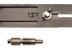 BGS Fixierwerkzeug Nockenwelle | Für VAG | Verstellbar | 12V / 30V – 8522