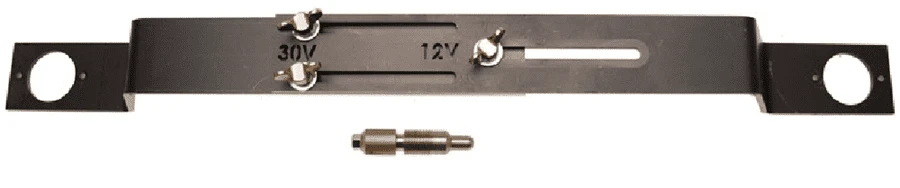 BGS Fixierwerkzeug Nockenwelle | Für VAG | Verstellbar | 12V / 30V – 8522 3 BGS Fixierwerkzeug Nockenwelle | Für VAG | Verstellbar | 12V / 30V – 8522