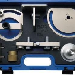 BGS Motor-Einstellwerkzeug-Satz | Für Volvo T6 – 8527