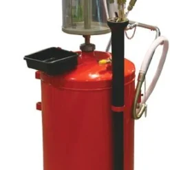 BGS Druckluft-Öl-Absauggerät | 70 L – 8545 8 BGS Druckluft-Öl-Absauggerät | 70 L – 8545 -Deutschland Werk Geist Verkaufs-Shop 8545533bd966e9c36