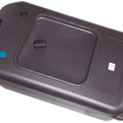 BGS Öl-Auffang-Kanister Mit Ausgießer | Fahrbar | 40 L – 8554