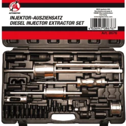 BGS DIY Injektor Auszieherwerkzeug 8676