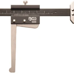 BGS Bremsscheiben-Messschieber | 60 Mm – 8689