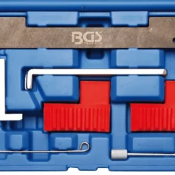 BGS Motor-Einstellwerkzeug-Satz | Für Opel 1.6, 1.8 – 8697