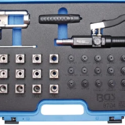 BGS Hydraulisches Bördelgerät – 8704