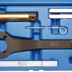 BGS Motor-Einstellwerkzeug-Satz | Für BMW, MINI, PSA – 8710