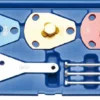 BGS Motor-Einstellwerkzeug-Satz | Für Fiat 1.7, 1.9 Diesel – 8741 -Deutschland Werk Geist Verkaufs-Shop 8741
