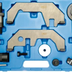 BGS Motor-Einstellwerkzeug-Satz | Für BMW N62, N73 – 8746