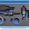 BGS Einspritzpumpenrad-Abzieher/Steuerkettenradspanner-Satz | Für BMW, Opel – 8750 1 BGS Einspritzpumpenrad-Abzieher/Steuerkettenradspanner-Satz | Für BMW, Opel – 8750 -Deutschland Werk Geist Verkaufs-Shop 8750