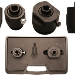 BGS Radialdichtring-Auszieh-Satz Für Kurbel- Und Nockenwellen – 8759