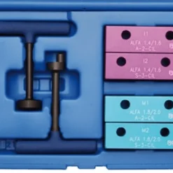 BGS Motor-Einstellwerkzeug-Satz | Für Alfa Romeo 1.4, 1.6, 1.8, 2.0 Twin-Spark – 8786