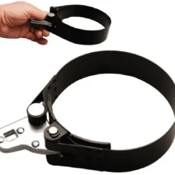 BGS Ölfilter-Bandschlüssel XL | Ø 125 - 145 Mm – 8793