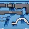 BGS Motor-Einstellwerkzeug-Satz | Für Opel 1.2, 1.4 – 8857