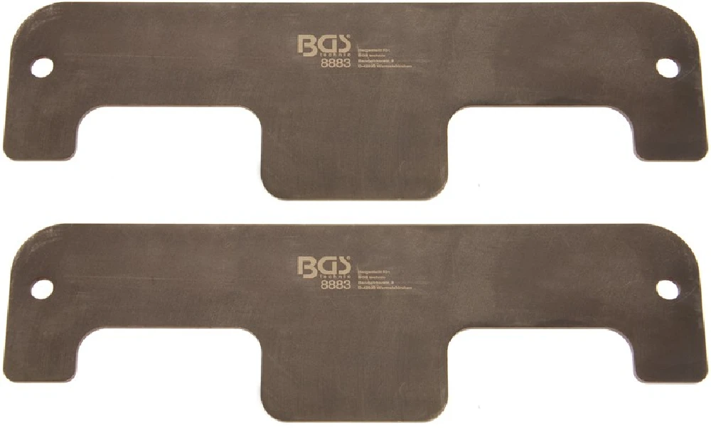 BGS Nockenwellen-Arretierwerkzeug | Für VAG W8 Und W12 – 8883 3 BGS Nockenwellen-Arretierwerkzeug | Für VAG W8 Und W12 – 8883