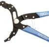 BGS Ölfilterzange | Selbstjustierend | Ø 60 - 120 Mm – 8902 -Deutschland Werk Geist Verkaufs-Shop 8902
