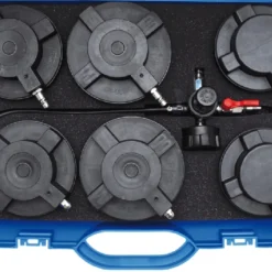 BGS Turbolade-System-Abdrück-Satz | Für LKW | 7-tlg. – 8959