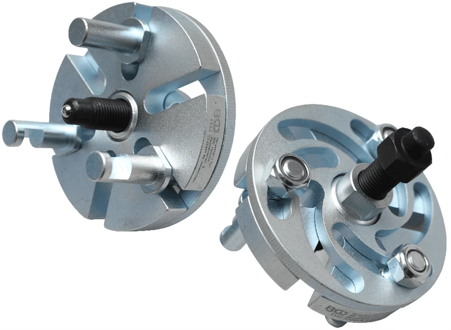 BGS Nockenwellenrad- Und Riemenscheiben-Abzieher | 42 - 82 Mm – 8964 3 BGS Nockenwellenrad- Und Riemenscheiben-Abzieher | 42 - 82 Mm – 8964