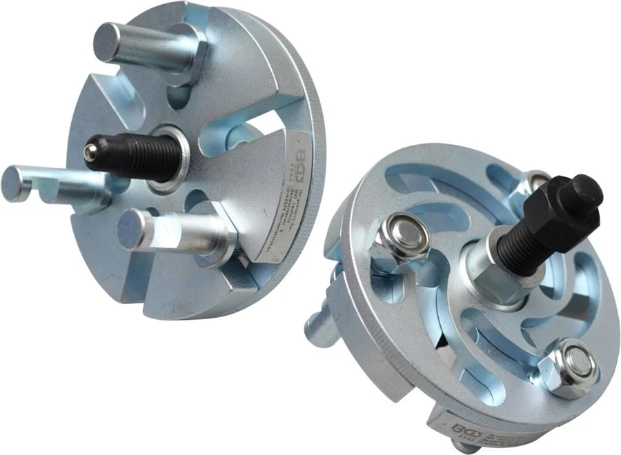 BGS Nockenwellenrad- Und Riemenscheiben-Abzieher | 42 - 82 Mm – 8964 4 BGS Nockenwellenrad- Und Riemenscheiben-Abzieher | 42 - 82 Mm – 8964 – Bild 2